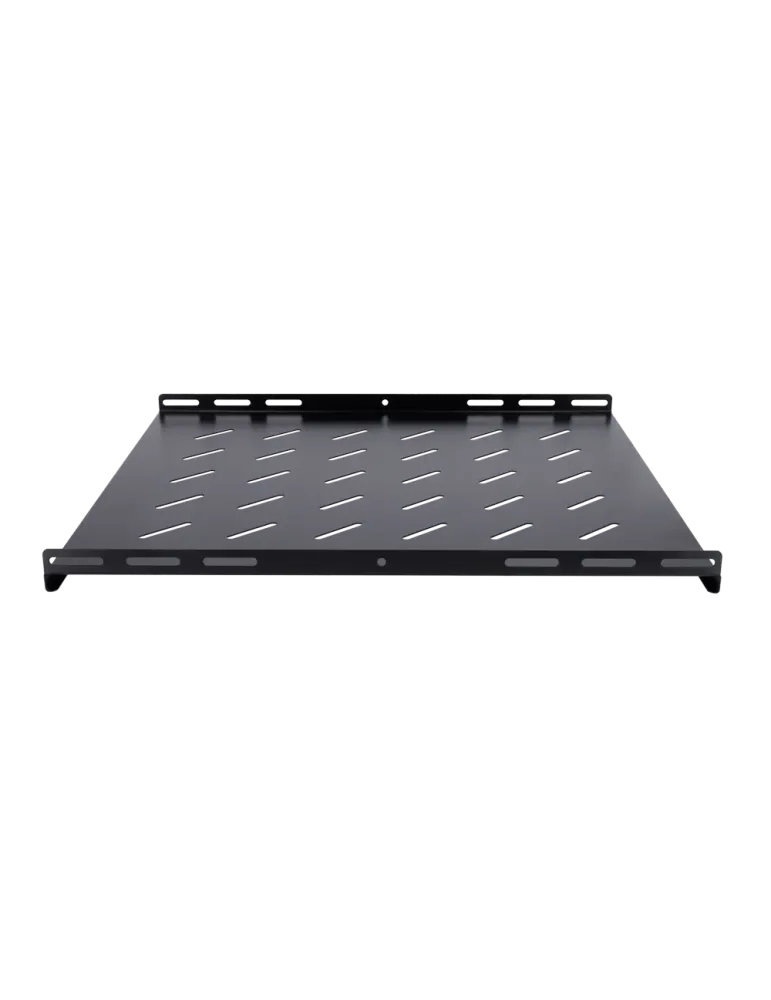 MARCA BLANCA Bandeja para Rack - Medida máxima 465 x 500 mm - Anclajes