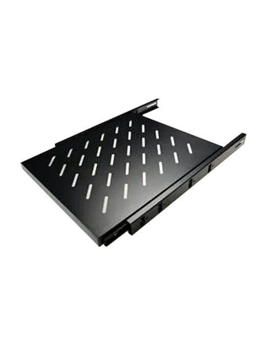 MARCA BLANCA Bandeja para Rack - Deslizante - Medida máxima 280 mm x 4