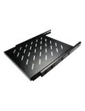 MARCA BLANCA Bandeja para Rack - Deslizante - Medida máxima 280 mm x 4