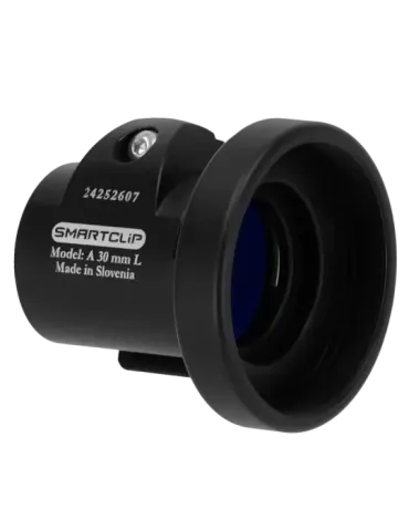 SMARTCLIP Adaptador acoplable térmico clip-on - Rosca M52x0.75 - Tamañ
