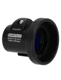 SMARTCLIP Adaptador acoplable térmico clip-on - Rosca M52x0.75 - Tamañ