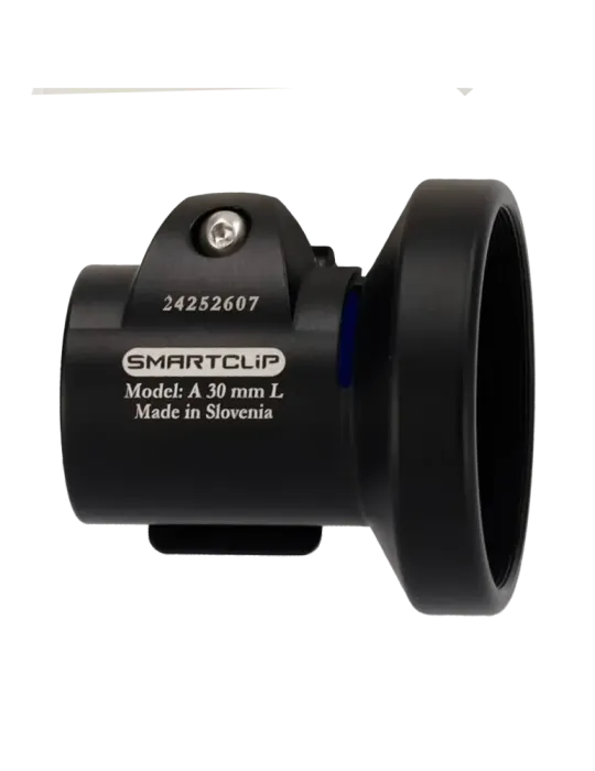 SMARTCLIP Adaptador acoplable térmico clip-on - Rosca M52x0.75 - Tamañ