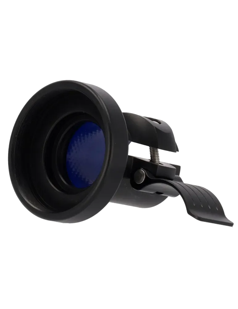 SMARTCLIP Adaptador acoplable térmico clip-on - Rosca M52x0.75 - Tamañ