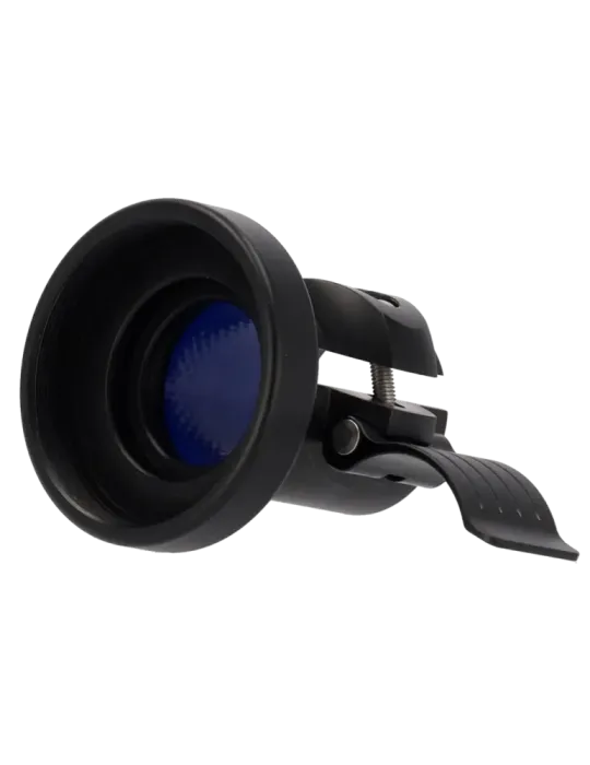 SMARTCLIP Adaptador acoplable térmico clip-on - Rosca M52x0.75 - Tamañ