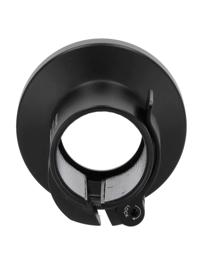 SMARTCLIP Adaptador acoplable térmico clip-on - Rosca M52x0.75 - Tamañ
