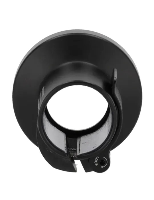 SMARTCLIP Adaptador acoplable térmico clip-on - Rosca M52x0.75 - Tamañ