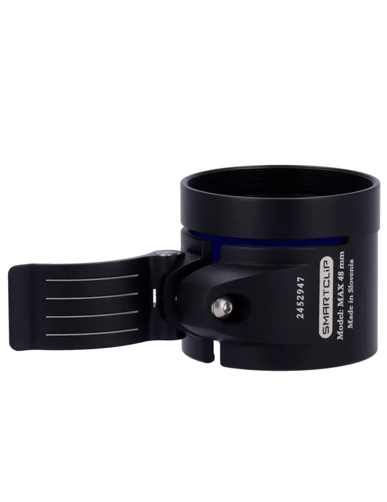 SMARTCLIP Adaptador acoplable térmico clip-on - Rosca M52x0.75 - Tamañ