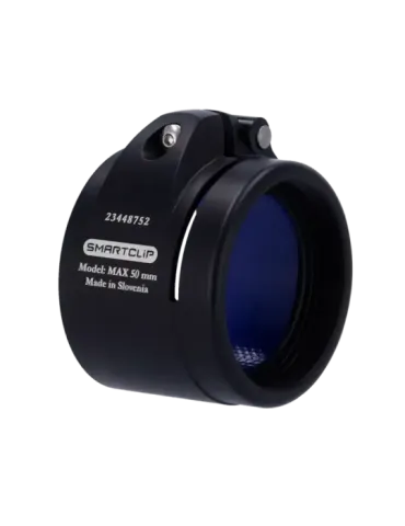SMARTCLIP Adaptador acoplable térmico clip-on - Rosca M52x0.75 - Tamañ