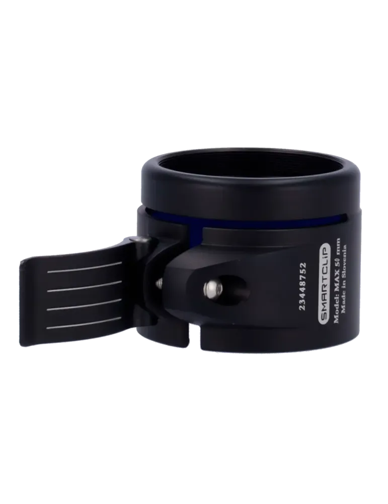 SMARTCLIP Adaptador acoplable térmico clip-on - Rosca M52x0.75 - Tamañ