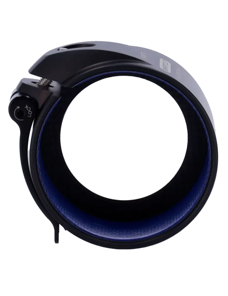 SMARTCLIP Adaptador acoplable térmico clip-on - Rosca M52x0.75 - Tamañ