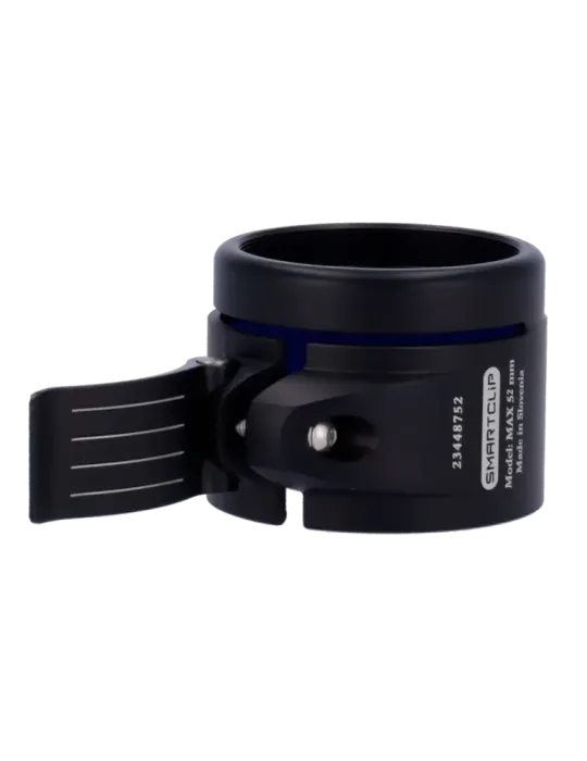SMARTCLIP Adaptador acoplable térmico clip-on - Rosca M52x0.75 - Tamañ