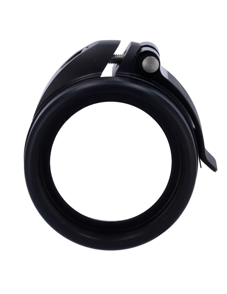 SMARTCLIP Adaptador acoplable térmico clip-on - Rosca M52x0.75 - Tamañ
