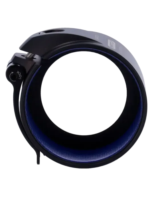 SMARTCLIP Adaptador acoplable térmico clip-on - Rosca M52x0.75 - Tamañ