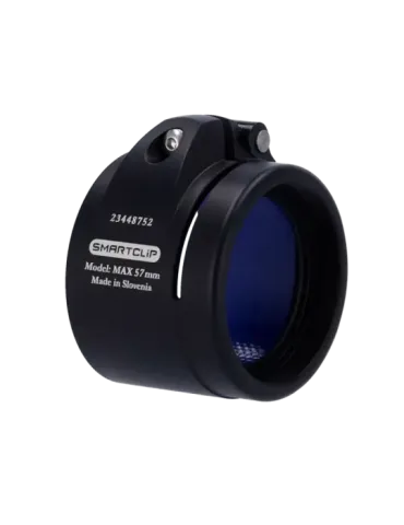 SMARTCLIP Adaptador acoplable térmico clip-on - Rosca M52x0.75 - Tamañ