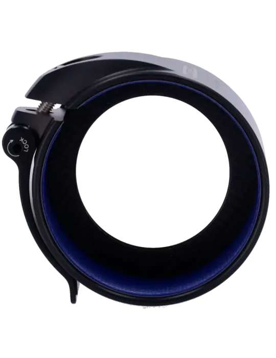 SMARTCLIP Adaptador acoplable térmico clip-on - Rosca M52x0.75 - Tamañ