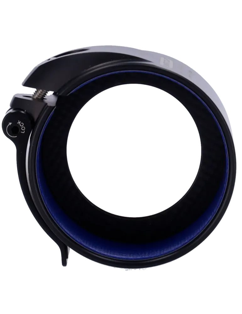 SMARTCLIP Adaptador acoplable térmico clip-on - Rosca M52x0.75 - Tamañ