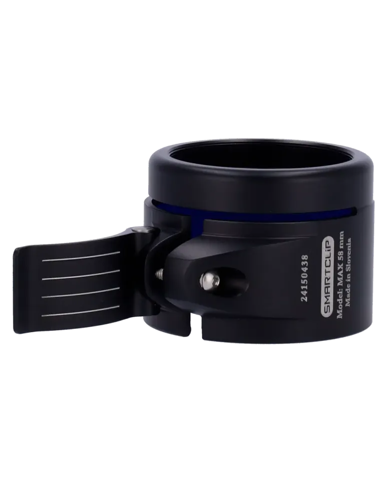 SMARTCLIP Adaptador acoplable térmico clip-on - Rosca M52x0.75 - Tamañ