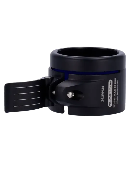SMARTCLIP Adaptador acoplable térmico clip-on - Rosca M52x0.75 - Tamañ