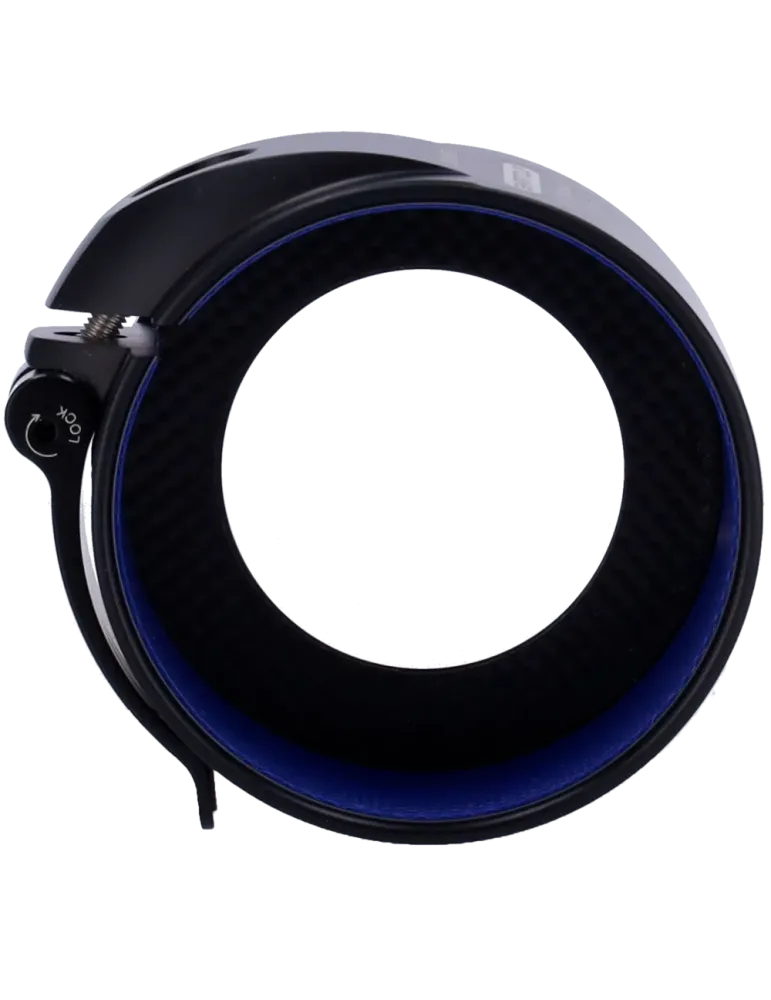 SMARTCLIP Adaptador acoplable térmico clip-on - Rosca M52x0.75 - Tamañ