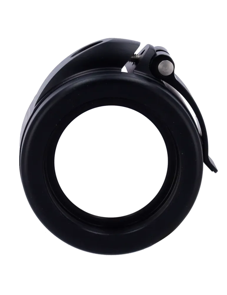 SMARTCLIP Adaptador acoplable térmico clip-on - Rosca M52x0.75 - Tamañ