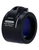 SMARTCLIP Adaptador acoplable térmico clip-on - Rosca M52x0.75 - Tamañ