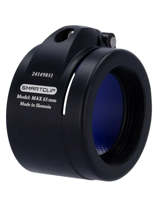 SMARTCLIP Adaptador acoplable térmico clip-on - Rosca M52x0.75 - Tamañ