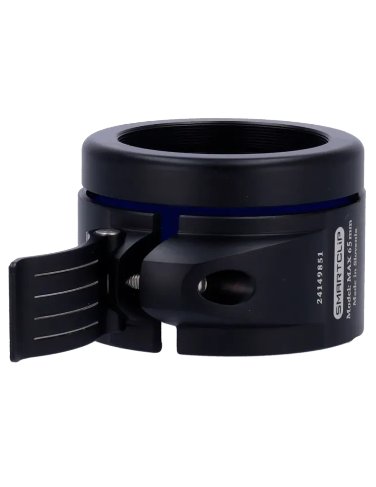 SMARTCLIP Adaptador acoplable térmico clip-on - Rosca M52x0.75 - Tamañ