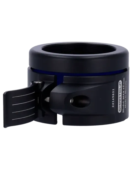 SMARTCLIP Adaptador acoplable térmico clip-on - Rosca M52x0.75 - Tamañ