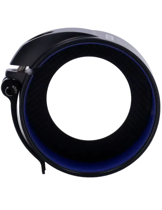 SMARTCLIP Adaptador acoplable térmico clip-on - Rosca M52x0.75 - Tamañ