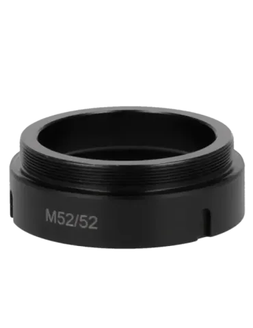 SMARTCLIP Adaptador acoplable térmico RING EXTENSION - Rosca M52x0.75/
