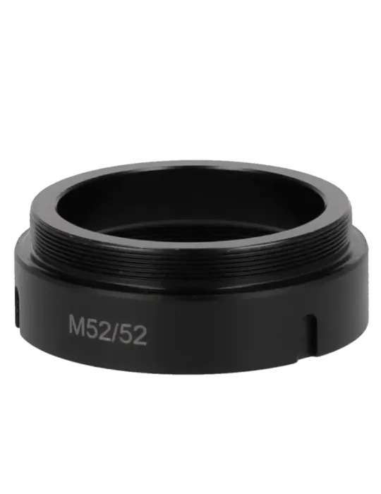 SMARTCLIP Adaptador acoplable térmico RING EXTENSION - Rosca M52x0.75/