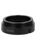 SMARTCLIP Adaptador acoplable térmico RING EXTENSION - Rosca M52x0.75/