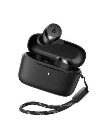 SOUNDCORE Auriculares Inalámbricos Soundcore by Anker - 9 horas de rep