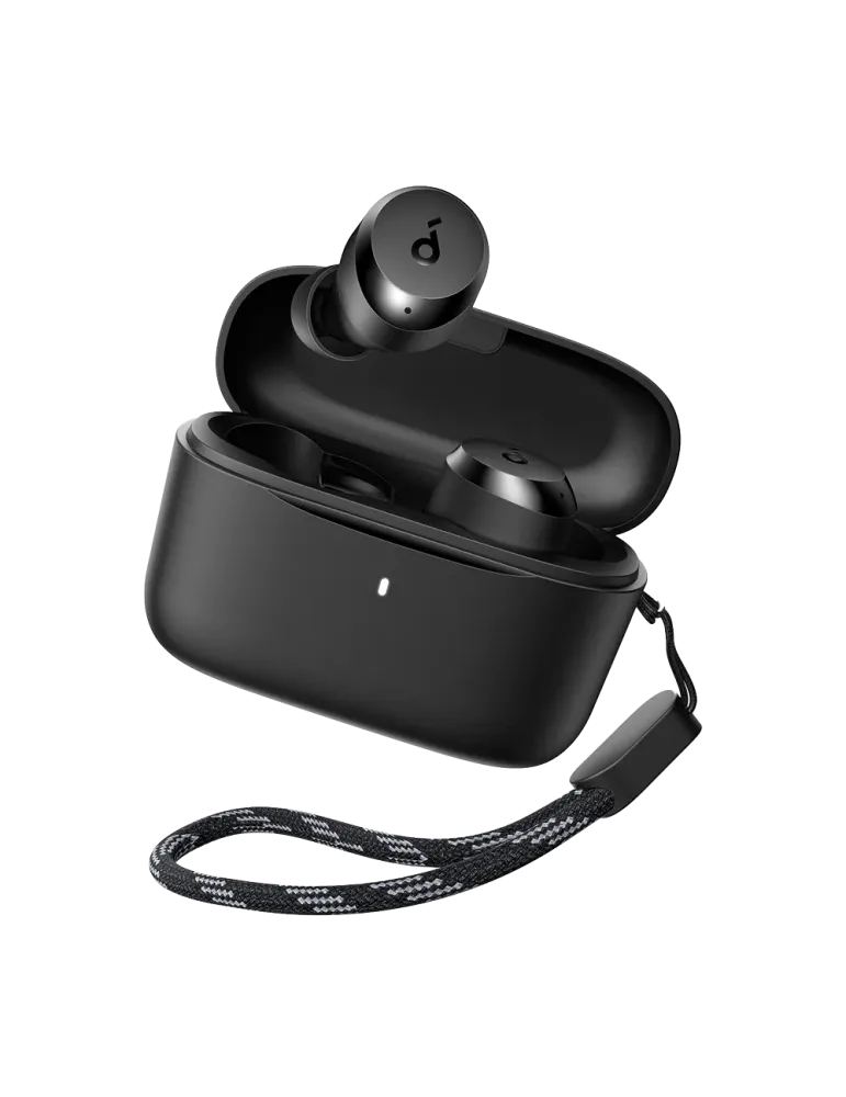 SOUNDCORE Auriculares Inalámbricos Soundcore by Anker - 9 horas de rep