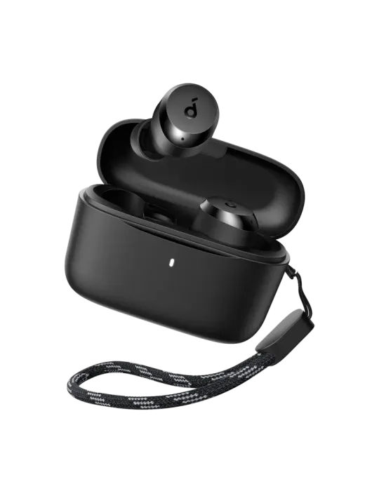 SOUNDCORE Auriculares Inalámbricos Soundcore by Anker - 9 horas de rep