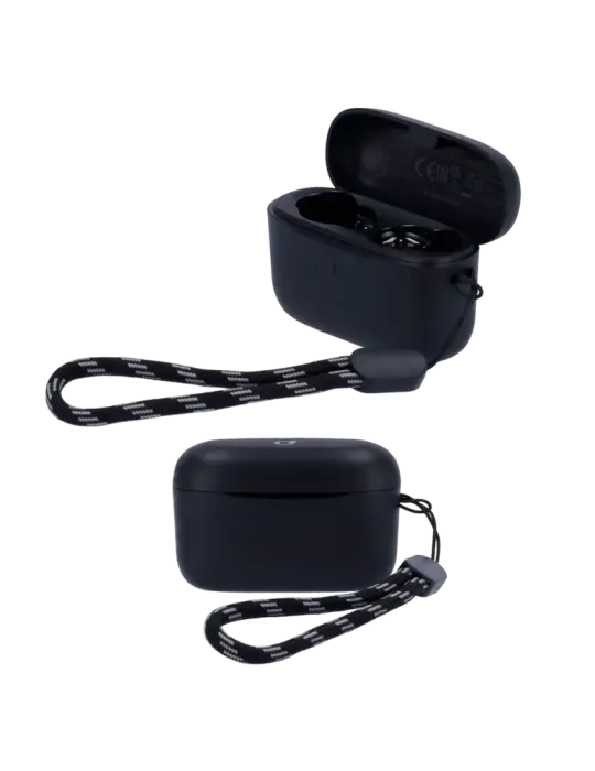 SOUNDCORE Auriculares Inalámbricos Soundcore by Anker - 9 horas de rep