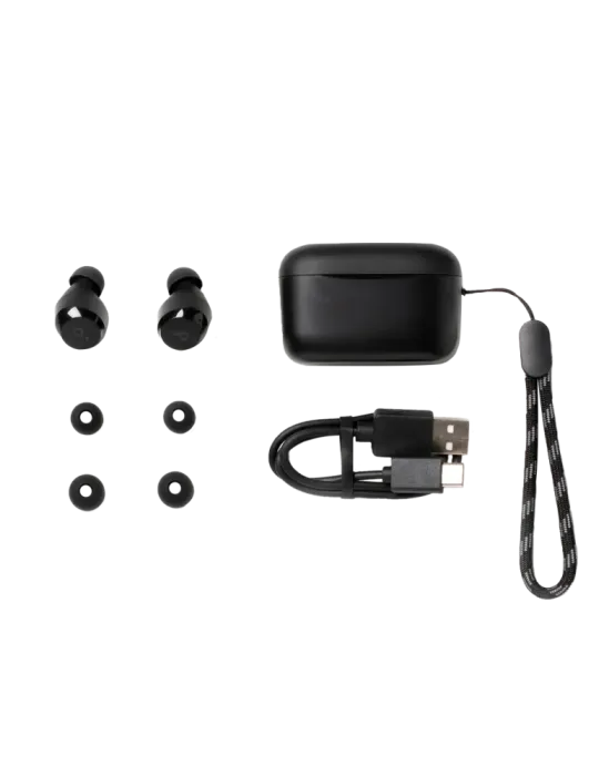 SOUNDCORE Auriculares Inalámbricos Soundcore by Anker - 9 horas de rep