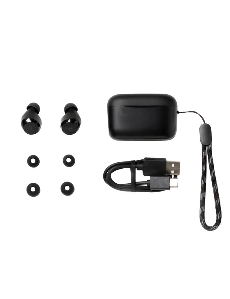 SOUNDCORE Auriculares Inalámbricos Soundcore by Anker - 9 horas de rep