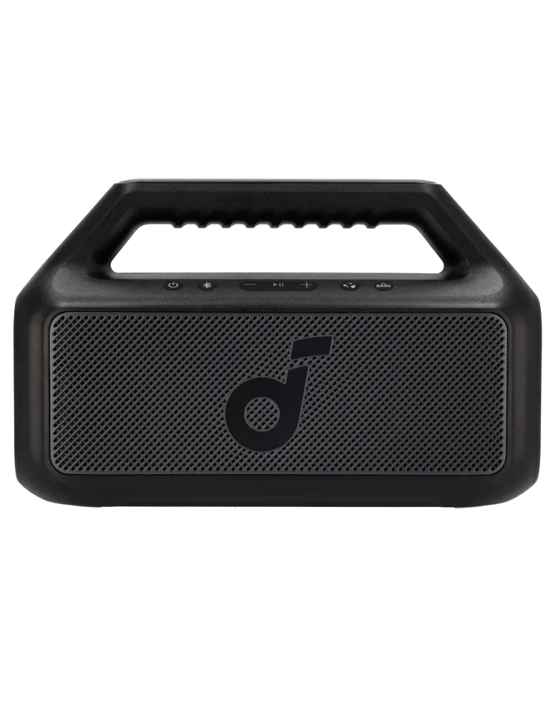 SOUNDCORE Altavoz portátil Soundcore by Anker - 1 Subwoofer y 2 Tweete
