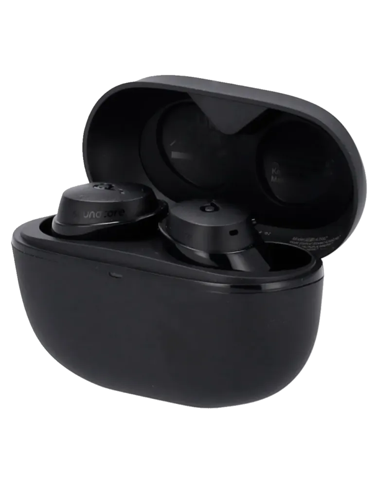 SOUNDCORE Auriculares Inalámbricos Soundcore by Anker - 10 horas de re