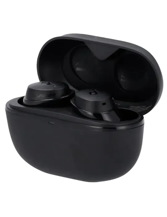 SOUNDCORE Auriculares Inalámbricos Soundcore by Anker - 10 horas de re