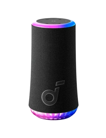 SOUNDCORE Altavoz portátil Soundcore by Anker - Sonido de 30W - 18 Hor