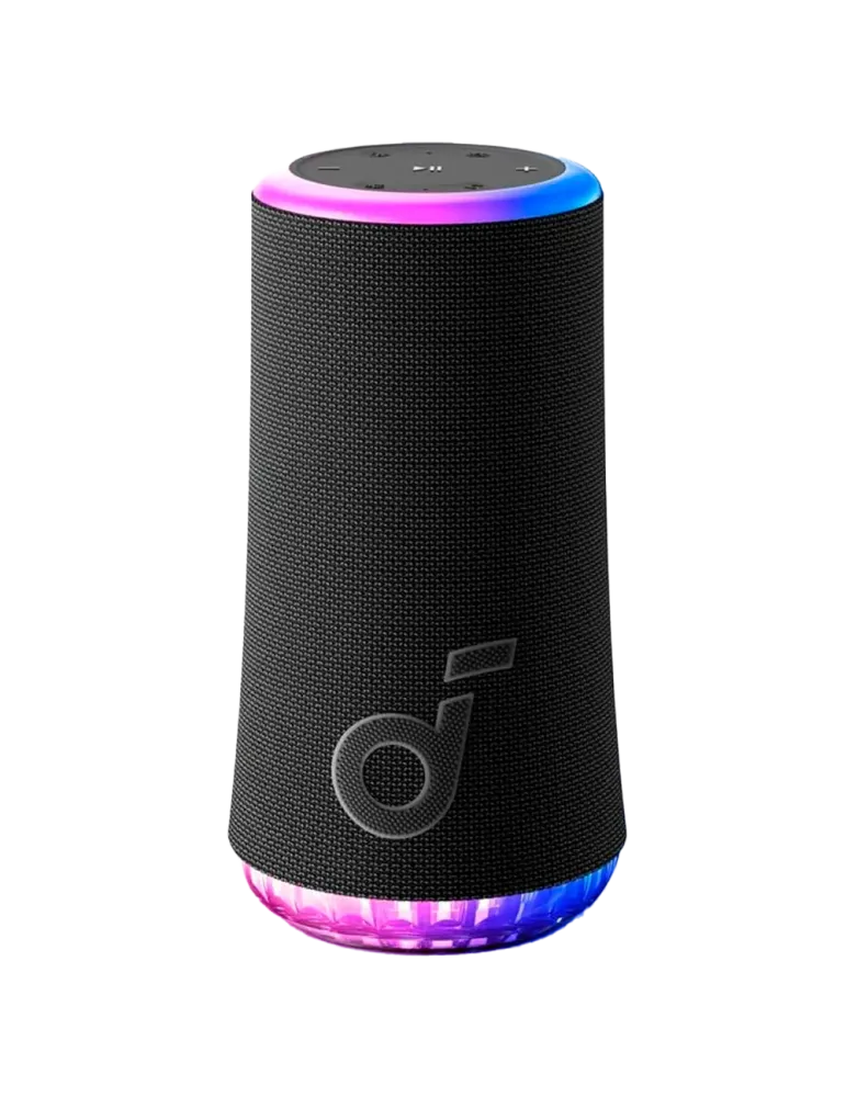 SOUNDCORE Altavoz portátil Soundcore by Anker - Sonido de 30W - 18 Hor