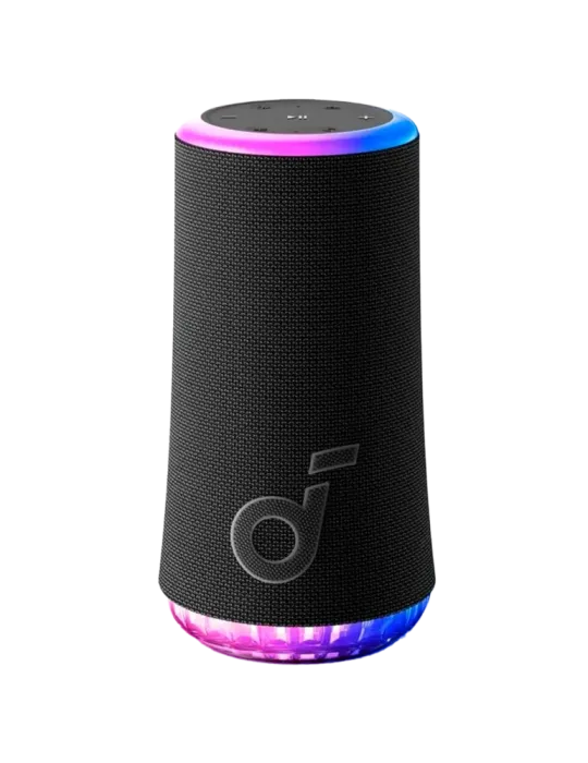 SOUNDCORE Altavoz portátil Soundcore by Anker - Sonido de 30W - 18 Hor