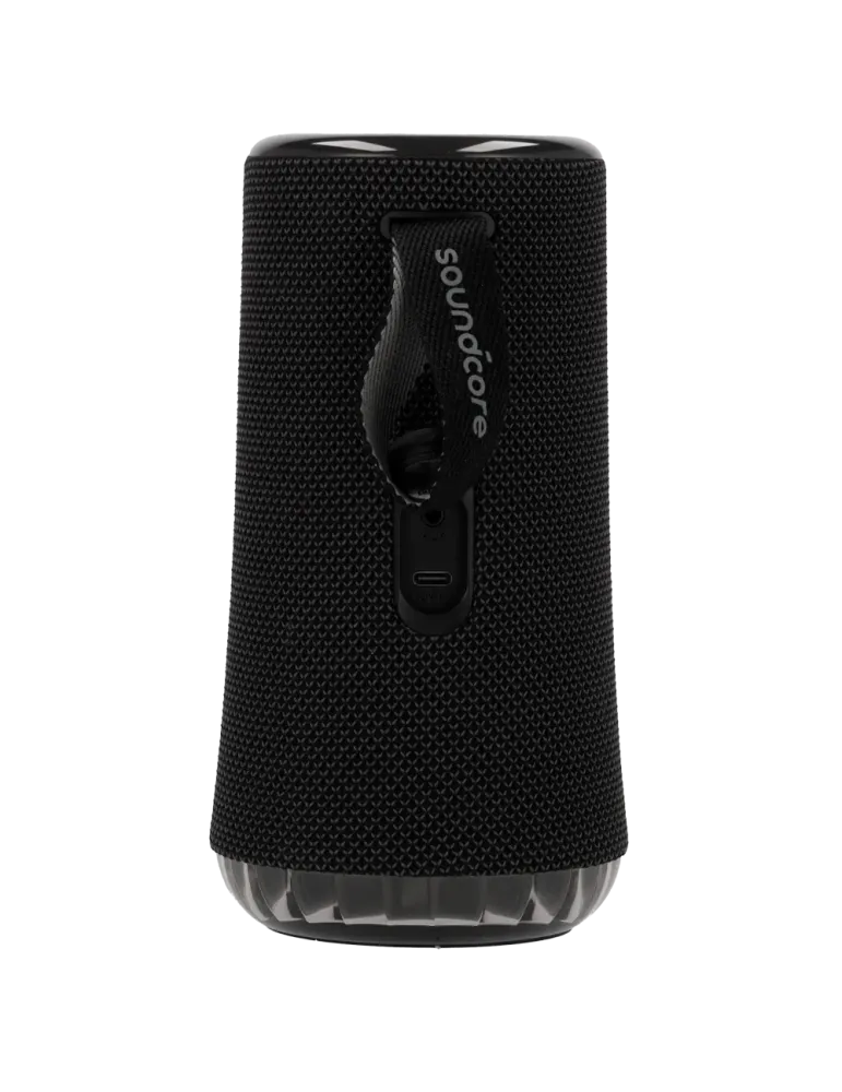 SOUNDCORE Altavoz portátil Soundcore by Anker - Sonido de 30W - 18 Hor