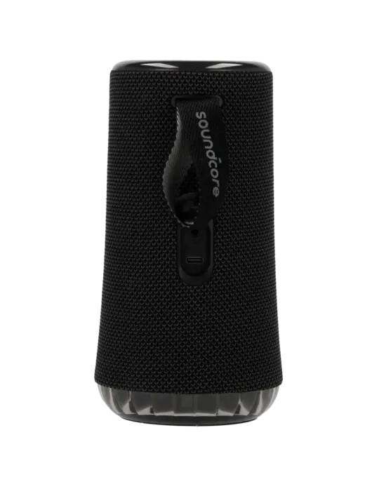 SOUNDCORE Altavoz portátil Soundcore by Anker - Sonido de 30W - 18 Hor