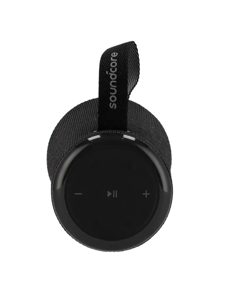 SOUNDCORE Altavoz portátil Soundcore by Anker - Sonido de 30W - 18 Hor