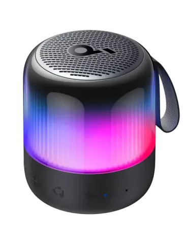SOUNDCORE Altavoz portátil Soundcore by Anker - Sonido de 8W - 12 Hora