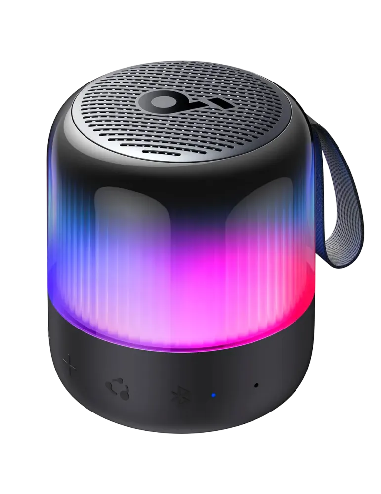 SOUNDCORE Altavoz portátil Soundcore by Anker - Sonido de 8W - 12 Hora