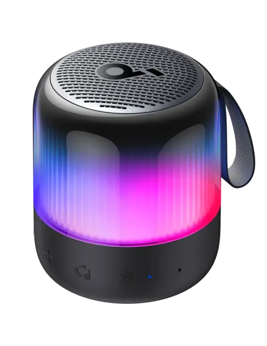 SOUNDCORE Altavoz portátil Soundcore by Anker - Sonido de 8W - 12 Hora